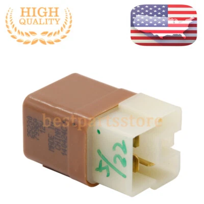 Multi-Purpose Relay 6-Pins Fits for Nissan Maxima Frontier Infiniti 25230-7996A Foto 1 de 4