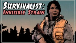Survivalist: Invisible Strain - Region Free Steam PC Key (NO CD/DVD) - Picture 1 of 8