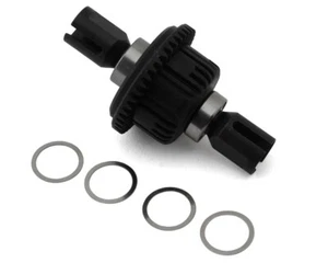 Arrma Big Rock/Kraton 6S Differential Set (Front/Rear) [ARA311199] - Picture 1 of 2