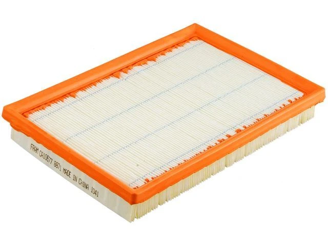 Fram 66CV64N Air Filter Fits 2013-2018 Lexus ES300h - Image 1 of 1