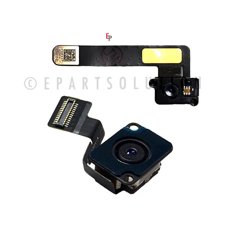 iPad Mini 3 Front Face Camera Rear Back Main Camera A1599 A1600 Replacement Part - Image 1 of 1