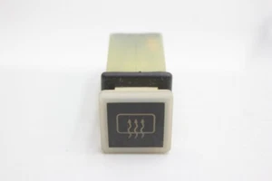 Peugeot Talbot window defrost switch - Picture 1 of 5