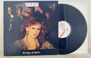 T'Pau - Bridge of Spies - Vinyl LP 1987 Siren Records SRN LP8 - Picture 1 of 6