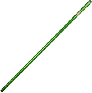 CKG 3k Carbon Fiber Handle Pole Sand Scoop Shovel Lightweight 45,5" Tube Green - Picture 1 of 2
