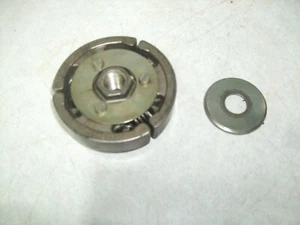 Stihl 042AV,048 Chainsaw OEM Clutch-Used-1117-160-2005 - Picture 1 of 3