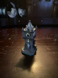 Skylanders Swap-Force TOWER OF TIME Figur Blue Base - Bild 1 von 2
