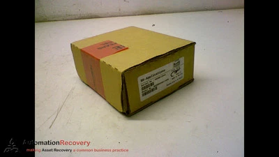 CONTROL TECHNIQUES REVISION D STDV23 SM-ENCODER PLUS IN, NEW #166213 - Image 1 of 3