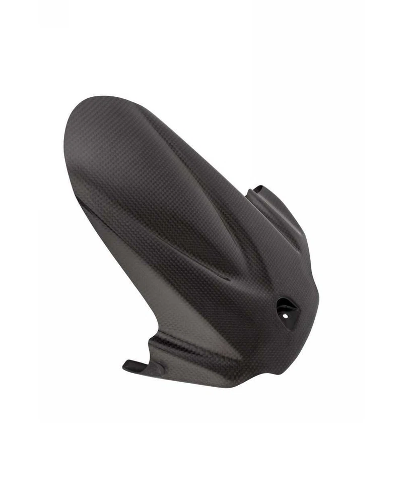 LIGHTECH Parafango Post. In Carbonio CARS6120 per Suzuki GSX-R 750 2011 > 2017 Foto 1 de 1