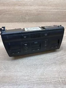 4B0820043P 5HB007604 Hella Volkswagen Golf AC AIR Conditioning CONTROL Climate - Picture 1 of 7