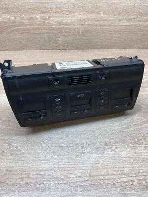 4B0820043P 5HB007604 Hella Volkswagen Golf AC AIR Conditioning CONTROL Climate - Image 1 of 4