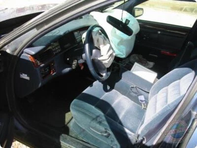 Used Active Suspension Control Module fits: 1994 Cadillac Deville Suspension Bas - Image 1 of 4