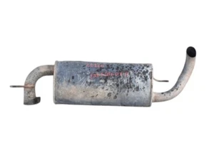 Land Rover Freelander Exhaust Terminal Muffler - 22140 - Picture 1 of 4