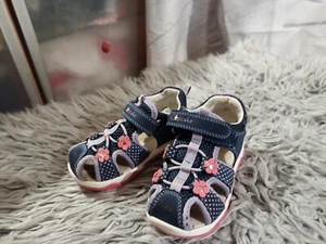 sandalen 22 mädchen - Bild 1 von 4
