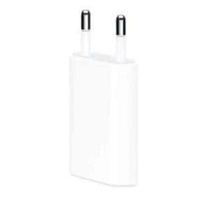 Apple caricabatterie USB 5W MGN13ZM/A (A) - Afbeelding 1 van 1