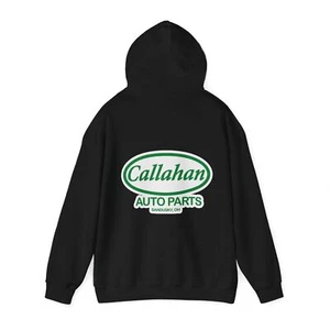 Callahan Auto Parts | Unisex Mezcla Pesada | Sudadera con Capucha | Tommy Boy | Camisa Divertida - Imagen 1 de 42