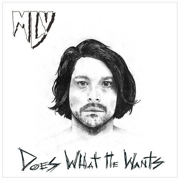 Matthew Logan Vasquez - Does What He Wants CD NEW/SEALED - Image 1 of 1