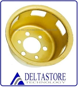 RIEMENSCHEIBE VOLAVO TYP YANMAR L70 E KOMPATIBEL 178F - Bild 1 von 1