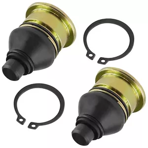 2 Lower Ball Joint for Yamaha Grizzly 660 YFM660 2002 2003 2004 2005 2006 07 08 - Picture 1 of 7