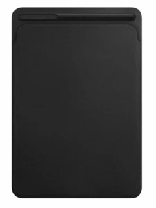 Original Apple Lederhülle für das 10,5" iPad Pro iPad Air 3. Generation MPU2ZM/A - Bild 1 von 6