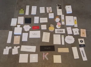 Konvolut 47 Werbekarten - Advertising Card - alle verschieden - Bild 1 von 1