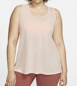 Mujer Nuevo🌿Yoga Tank Color Naranja Claro Talla 3 XL - Imagen 1 de 5