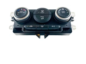 2010-2012 Mazda CX-7 AC Heater Climate CX7 Temperature Control K1900EH44 B04 OEM - Picture 1 of 12