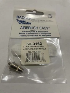 Badger Large Head Assembly Complete For Models 100, 150 & 200 - Picture 1 of 1