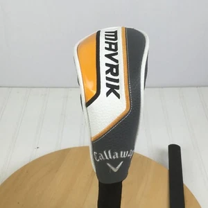 Callaway Golf Mavrik Hybrid Golf Club Head Cover - Picture 1 of 6
