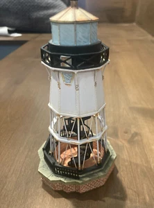 Harbour Lights "Collectors Society" Fort Point California Lighthouse #541, 2003 - Picture 1 of 6