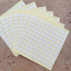 Clear Invisible Balloon Glue Point Double Sided Adhesive Dot Stickers Tape RouFE