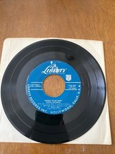 Eddie Cochran - Singin’ To My Baby Part Three. LEP-3-3061