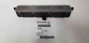 04 Reloj Toyota Solara FABRICANTE DE EQUIPOS ORIGINALES 83910-AA030 - Imagen 1 de 6