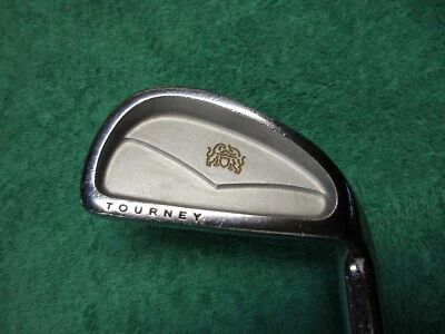 MacGregor Tourney MT Single 2 Iron True Temper SuperLite R Flex - Excellent Cond - Image 1 of 4