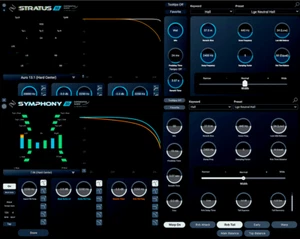 iZotope Exponential Audio Bundle - Stratus 3D/Symphony 3D (new, genuine) - Picture 1 of 1