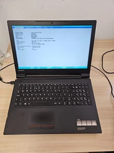 Lenovo V110 - 15ISK - i3-6006U - 4GB Ram - No Storage - Picture 1 of 17