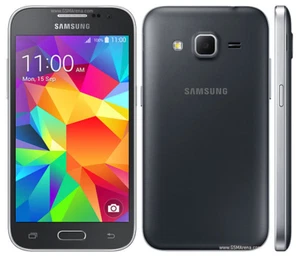 Samsung Galaxy Core Prime SM-G360 Sprint Only 8GB Black Open Box - Picture 1 of 1
