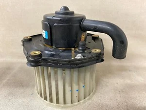 1998 GMC 1500 Pickup Blower Motor 5.7L - Picture 1 of 7