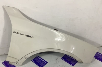 2005 - 2010 BMW E83 X3 FRONT RIGHT PASSENGER SIDE FENDER SHELL PANEL COVER OEM . - Imagem 1 de 4