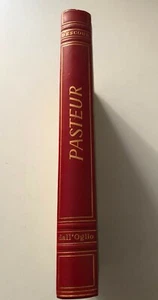 Pasteur Romanzo di Louis Descour - Dall'Oglio Editore - 1963 - Picture 1 of 3