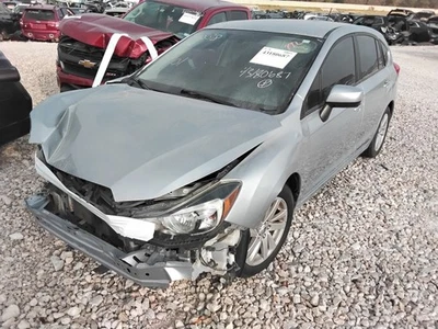 2015 Subaru Impreza 2.0L Engine Motor OEM 101K Miles - LKQ440975470 - Image 1 of 4