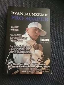 Pro Soaper - Paperback By Jaunzemis, Ryan - Very Good Condition  - Bild 1 von 2