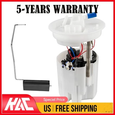 Conjunto de bomba de combustible para 2010 2011 2012 2013 Mazda 3 2L 2,5L P76882M LF3T1335XD Foto 1 de 4