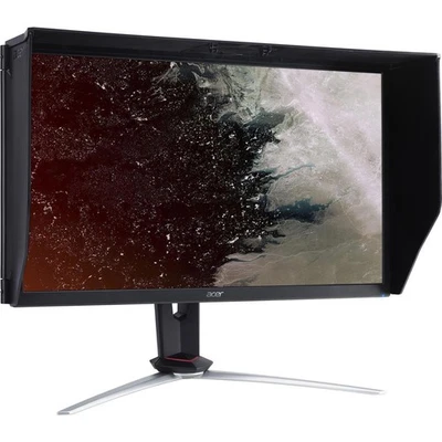 Acer Nitro XV273K Pbmiipphzx 27" 4K UHD 144Hz IPS LED Gaming Monitor - #1587357 - Image 1 of 3