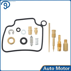 Carburetor Rebuild Kit Repair Fit For Honda 1999-2004 TRX400EX 400EXTRX 400 EX - Picture 1 of 12