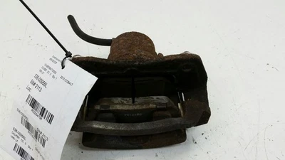 Left Front Brake Caliper Rear Drum Brake Opt J41 Fits 05-10 Chevy Cobalt - Image 1 of 2