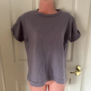 brunello cucinelli cashmere tshirt - Picture 1 of 6