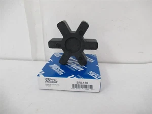 250532 New In Box; Martin SRL150 Spider Closed Center Straight Jaw 3600 rpm - Picture 1 of 5