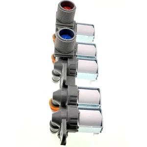5221EA1008A WH13X10017 for   Washer Washing Machine Water Inlet Valve #D1 - Bild 1 von 4