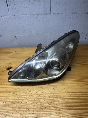 FARO LADO CONDUCTOR LEXUS ES330 OEM 2005-2006 HID XENÓN IZQUIERDO Foto 1 de 4
