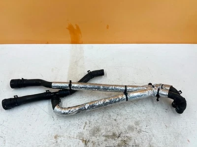 18-19 CHEVROLET CAMARO MK6 CONJUNTO DE TUBO DE MANGUEIRA DE REFRIGERAÇÃO LÍQUIDO DE ARREFECIMENTO FABRICANTE DE EQUIPAMENTO ORIGINAL - Imagem 1 de 2